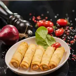 Chesse Roll