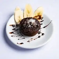 Protein Muffin Choco