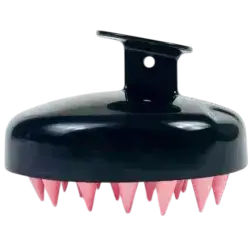 Brush Massage