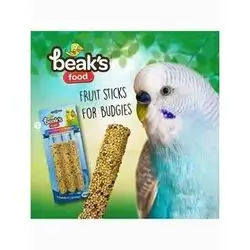 Beaks Fruits Sticks 3x