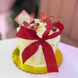 Mini Cake 1