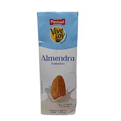 Almond Milk 1 Liter