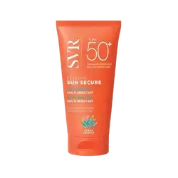 Sun Secure Spf50+ Extreme Ultra-Matte Gel 50ml _ SVR