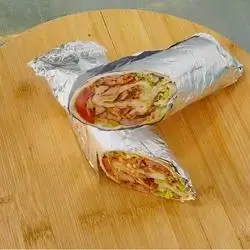 Chicken Roll