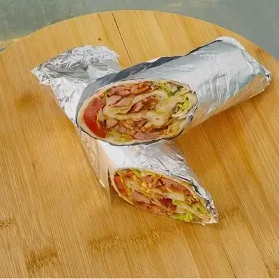 Chicken Roll