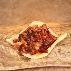 Meat Sandwich