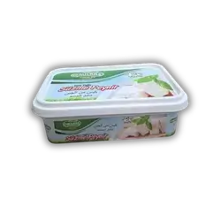 Milkash Full-Fat Cheese Tub 250g