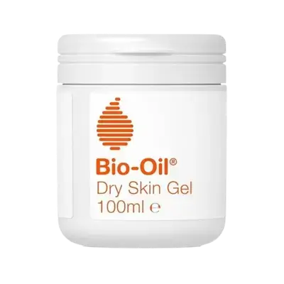 Bio Oil Dry Skin Gel 100ml