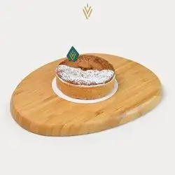 Almond Tart