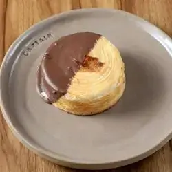 Chocolate Roll