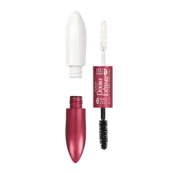 Double Extend Beauty Tubes Mascara 2 Step 570 BLACK _ L'OREAL PARIS