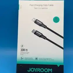 Joyroom 30w PD 1.2M TYPE-C TO LIGHTING