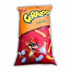 Gypsum Gyrozoo Cheese 140g