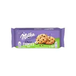 Milka Chookies Nut 135g