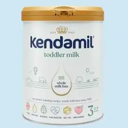 KENDAMIL TODDLER MILK 3