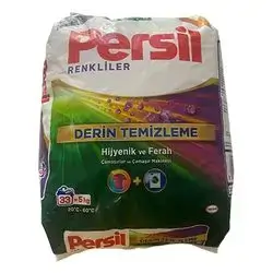 Persil Detergent 5Kg