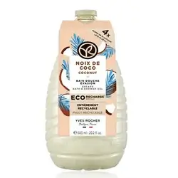 Showergel Coconut (Value Pack) 600ml