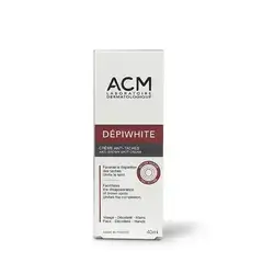 ACM depiwhite Anti-Brown Spot Cream 40ml