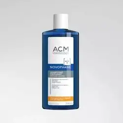 ACM NOVOPHANE Energizing Shampoo 200ml