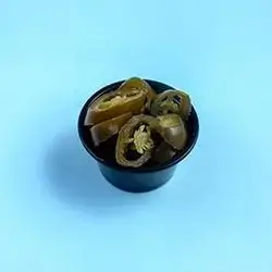 Jalapeno Slices