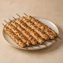 Chicken Kebab Extra