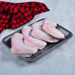 Fresh Chicken Wings (0.9 - 1.1 kg)
