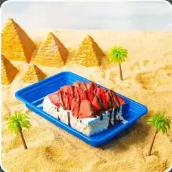 Strawberry Ambalia