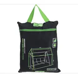Garden Swıng Seat Cover