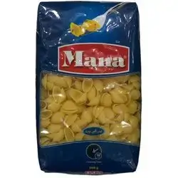 pasta mana gosh mahy kuchk 500 g