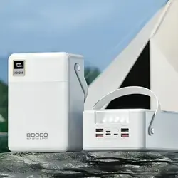 WEKOME WP-99 80000mAh Power Bank