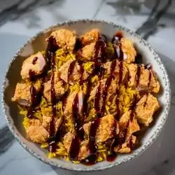 Rizo Barbecue