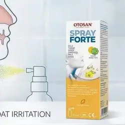 Otosan Spray Forte – 30 ml