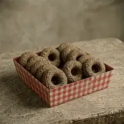 Date Cookies