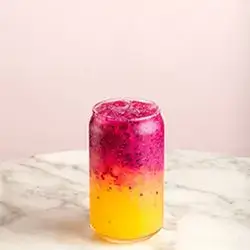 Pitaya & Dragon Cooler
