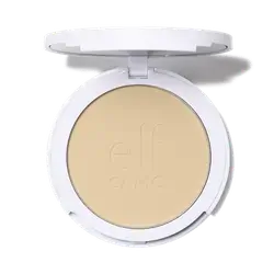 Camo Powder Foundation 140W FAIR 8g _ e.l.f