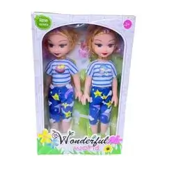 Wonderful girls