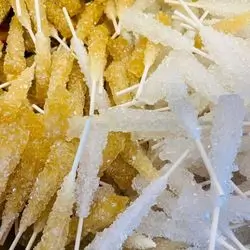 Vegetarian Sugar