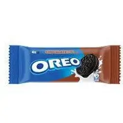 Oreo Chocolate Creme Cookies Biscuit 36.8gm