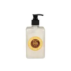 Oud Royal Liquid Hand Wash Soap 500 Ml