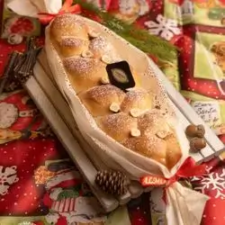brioche