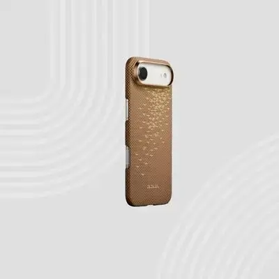 Pitaka case