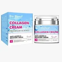 Bio Blend Collagen Cream