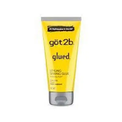 GOT2B Glued Styling Spiking Glue