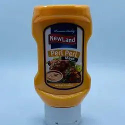 Newland Mayonnaise 300 Ml