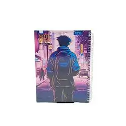 Notebook 150 Sheet
