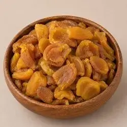 Dried Apricot 400g
