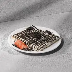 Oreo Crepe