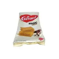 Dr Gerara Magic Choco 330G
