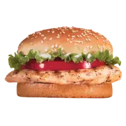 Chicken Burger