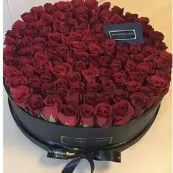 Rose Box